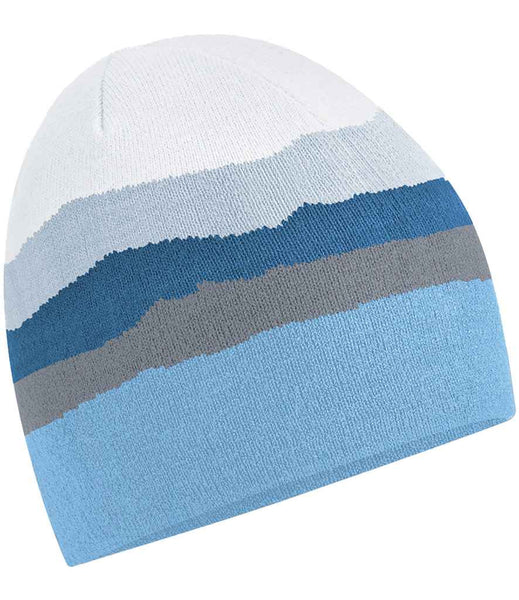BROKEN Peaks Beanie