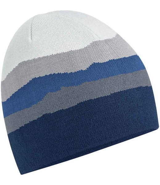 BROKEN Peaks Beanie