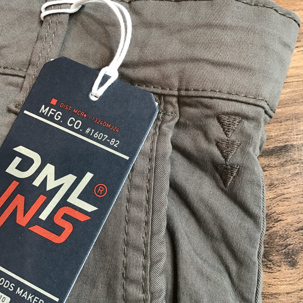 Hopkins Chino Trousers