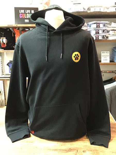 MANEKI Organic Cotton Hoody