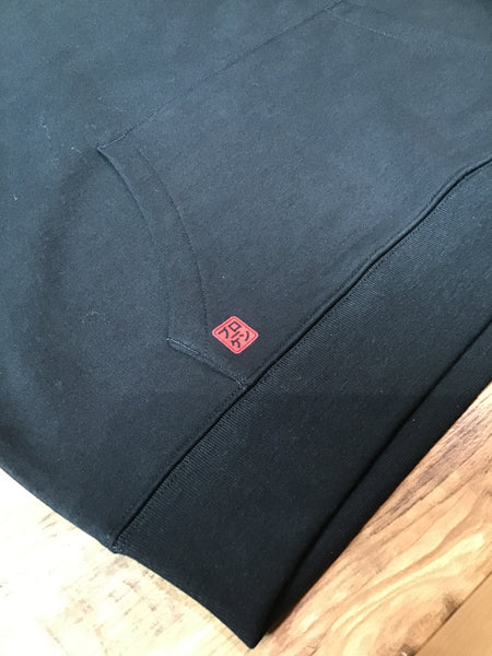 MANEKI Organic Cotton Hoody