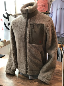 FURISU Unisex Jacket
