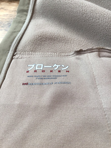 FURISU Unisex Jacket