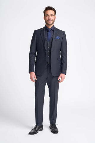 Bond Jacket - Midnight Navy