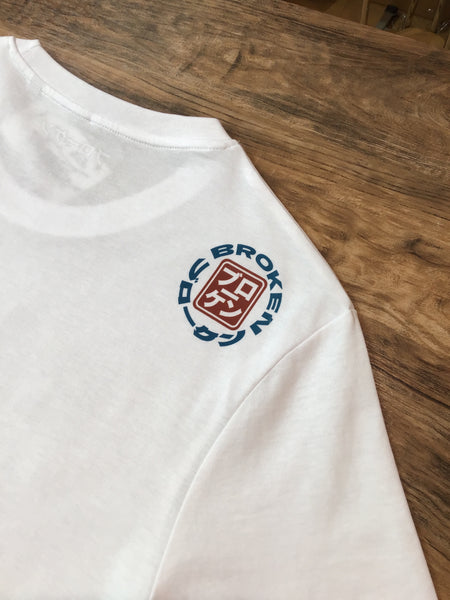 ZENRYO-SA Organic Cotton T-shirt