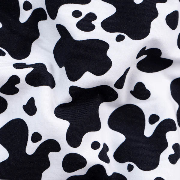 Oddballs Boxer Shorts - FAT COW