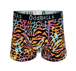 Oddballs Boxer Shorts - FILTHY ANIMAL