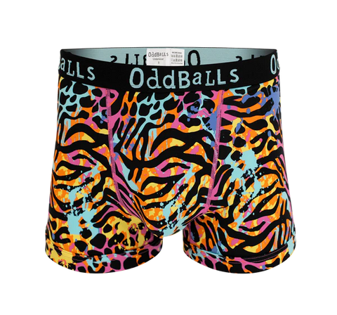Oddballs Boxer Shorts - FILTHY ANIMAL