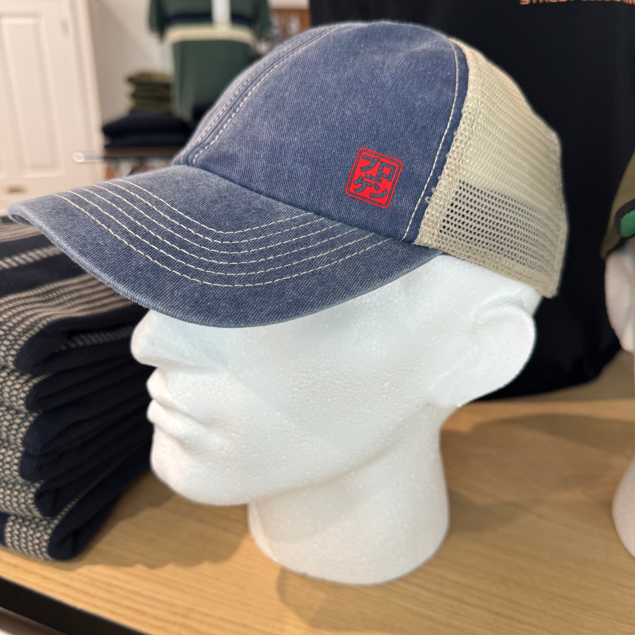 HANKO / Trucker Cap / Various Colours
