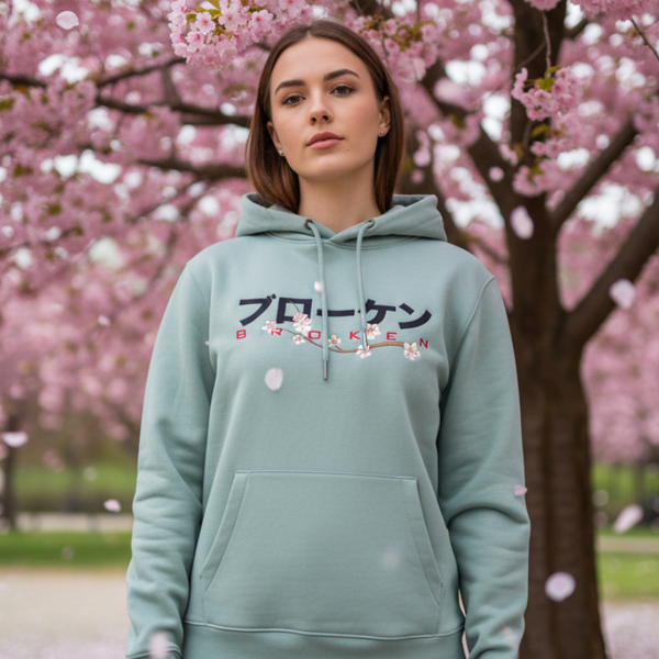SAKURA / Jade Hoody