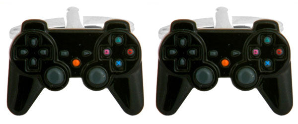 PS3 Controller Cufflinks