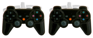 PS3 Controller Cufflinks