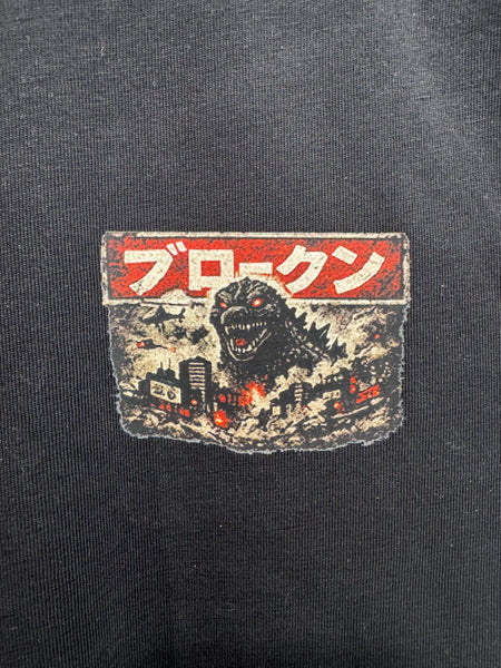 GOJIRA / Black T-shirt