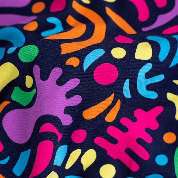 Oddballs Boxer Shorts - JURASSIC