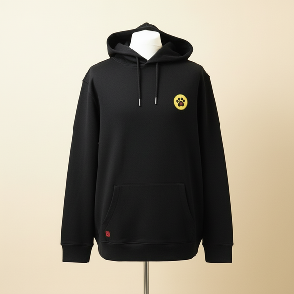 MANEKI Organic Cotton Hoody
