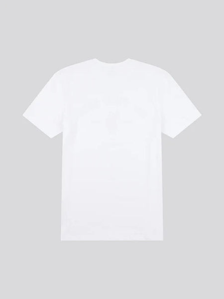 U.S. Polo Assn Arch Print Tee Shirt