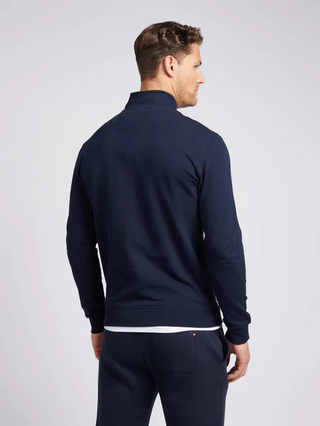 U.S. Polo Assn 1/4 Zip Sweatshirt