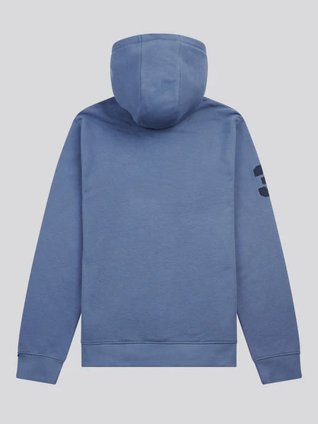 U.S. Polo Assn Hooded Sweat - Vintage Indigo