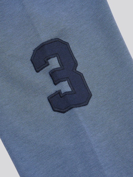 U.S. Polo Assn Hooded Sweat - Vintage Indigo