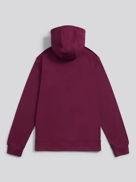U.S. Polo Assn Zip Thru Hooded Sweatshirt