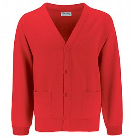 Southdown School Cardigan
