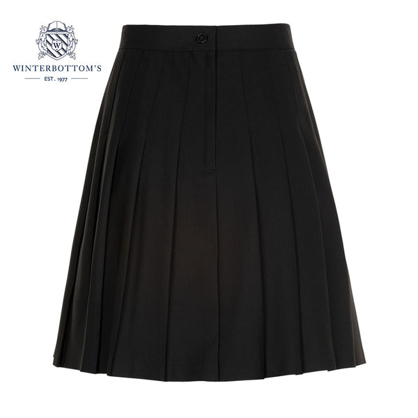 Winterbottoms Senior Stitch Down Pleat Soft Handle