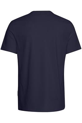 Kayden Crab Tee - Navy Blazer