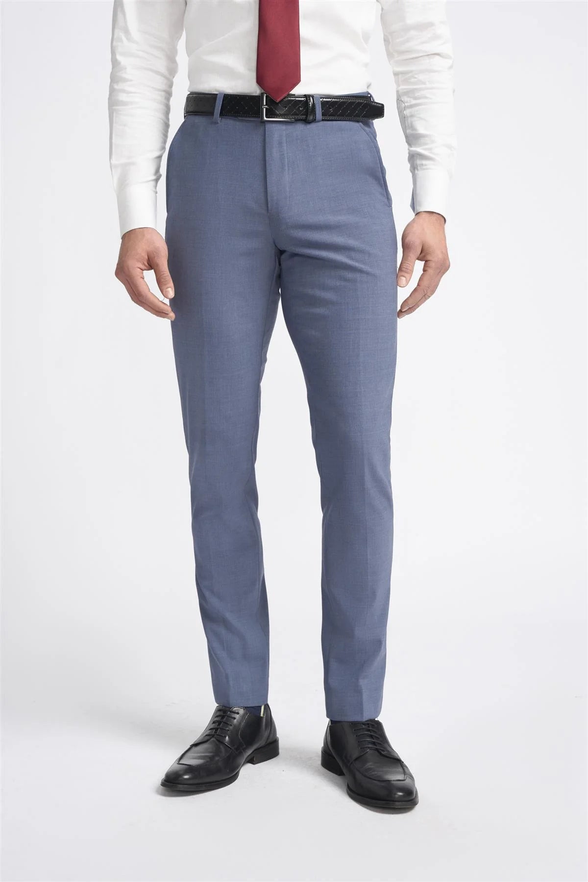 Victorious Trouser - Dove