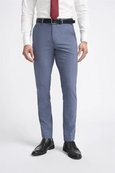 Victorious Trouser - Dove