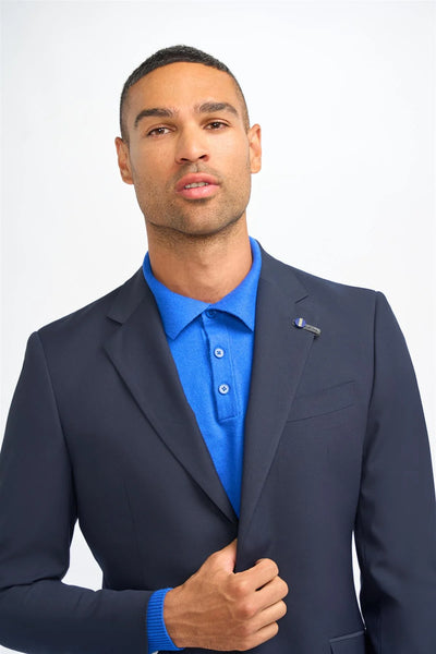Malibu Blazer - Navy