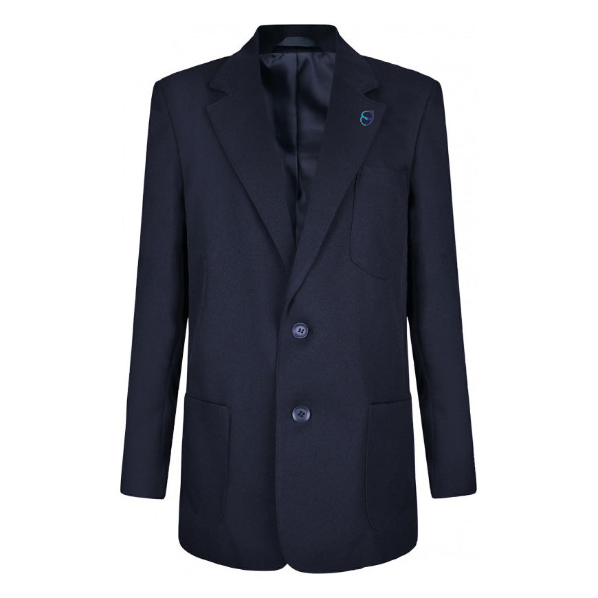 Atlantic Academy Blazer - Boy's/Unisex Fit