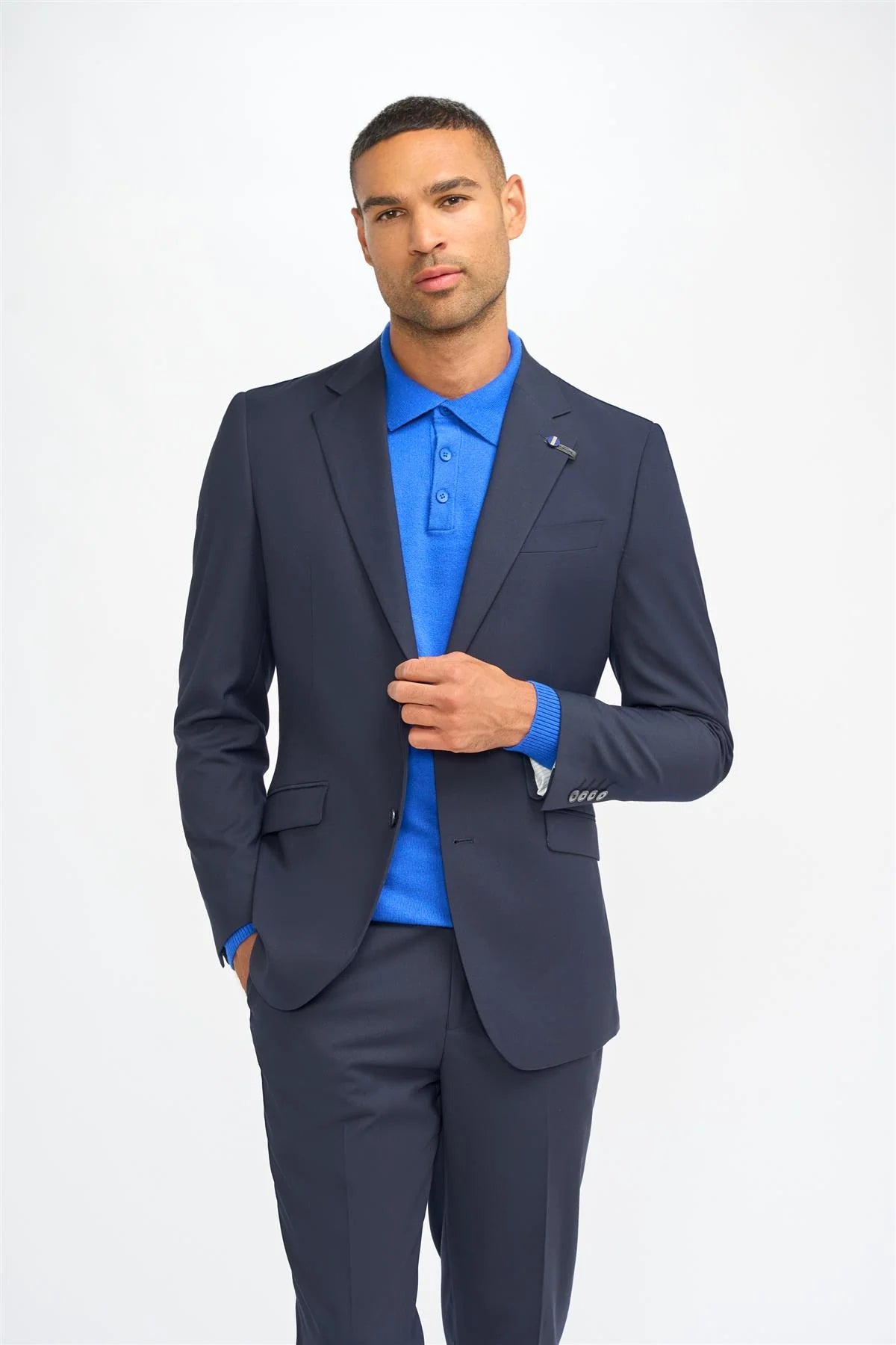 Malibu Blazer - Navy