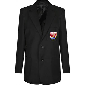 Bideford College Blazer - Boy's/Unisex Fit