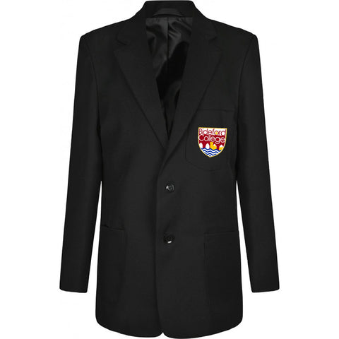 Bideford College Blazer - Boy's/Unisex Fit