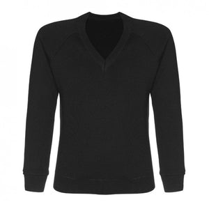 Bideford College V-Neck Jumper