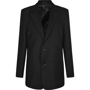 Blank Blazer - Black - Boy's/Unisex Fit
