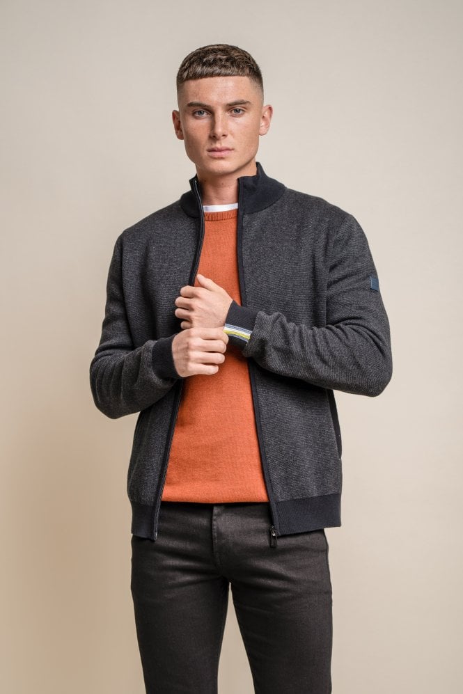 Artega Cotton Jacket