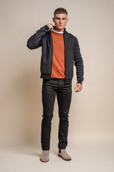 Artega Cotton Jacket