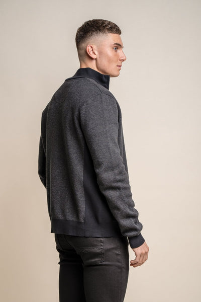 Artega Cotton Jacket
