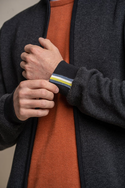 Artega Cotton Jacket