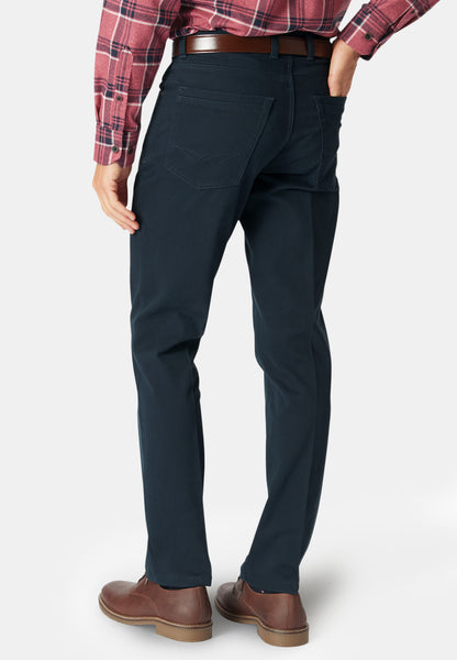 Drew Tailored Fit 5 Pocket Jean