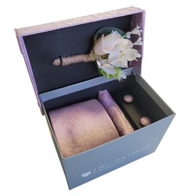 Paisley Tie Gift Set