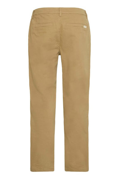 Natan Wide Leg Chino