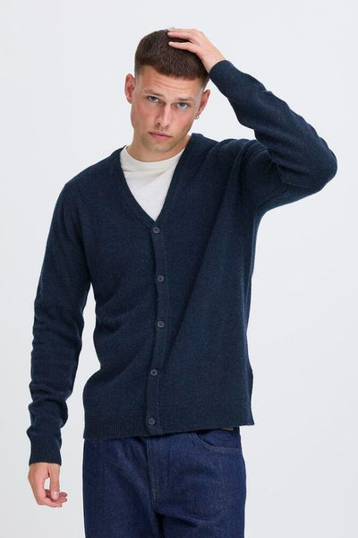 Branko Knitted Cardigan.