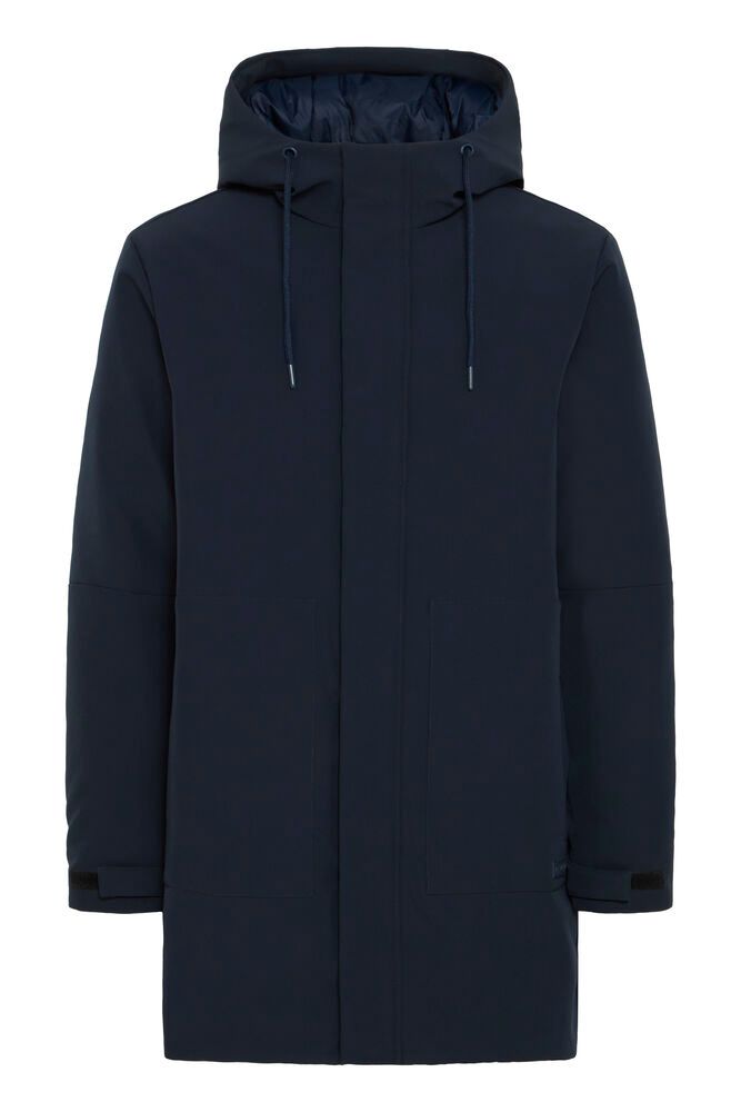 Farah Hooded Coat