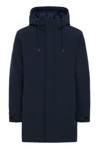 Farah Hooded Coat