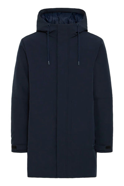 Farah Hooded Coat