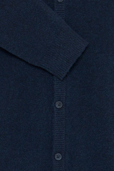 Branko Knitted Cardigan.