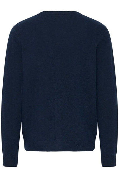 Branko Knitted Cardigan.