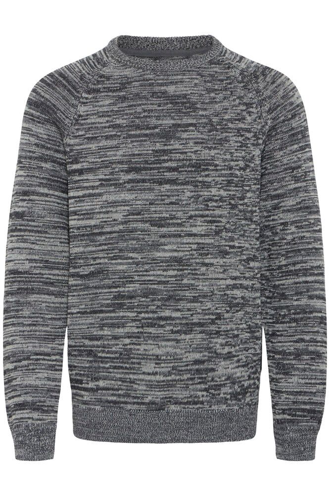 Benjamin Crew Neck Knitwear